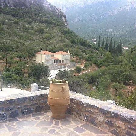 The Stone House