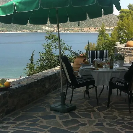 Σπίτι διακοπών The Stone House