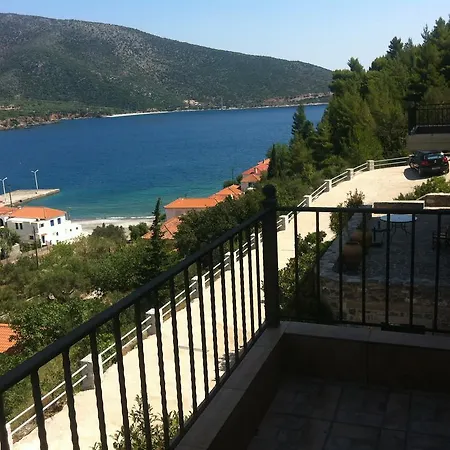 Σπίτι διακοπών The Stone House Κυπαρίσσι