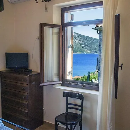The Stone House *