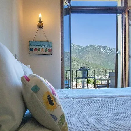 The Stone House *