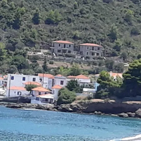 The Stone House *