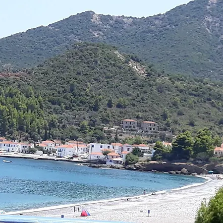 The Stone House Holiday home