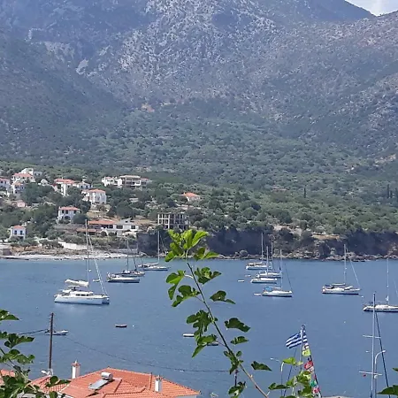 The Stone House Holiday home