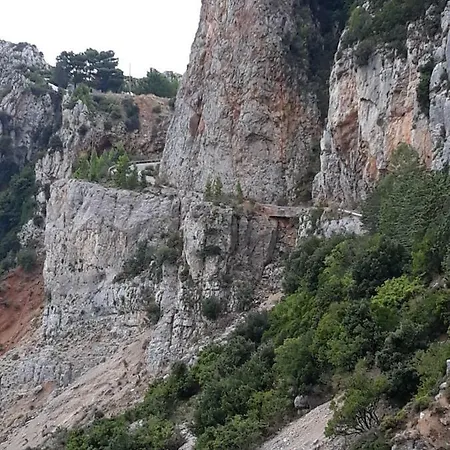 The Stone House *