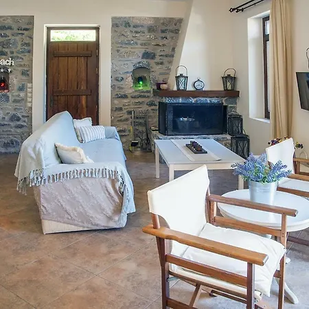 Holiday home The Stone House *