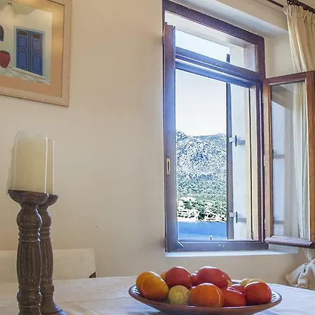 The Stone House Holiday home
