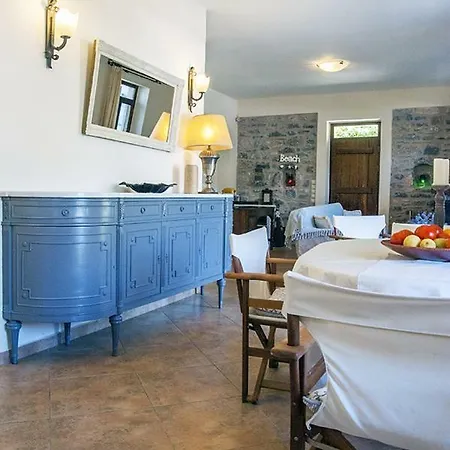 The Stone House Κυπαρίσσι