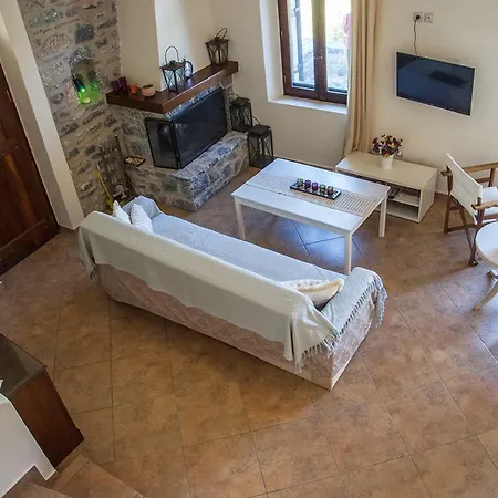 The Stone House Σπίτι διακοπών *
